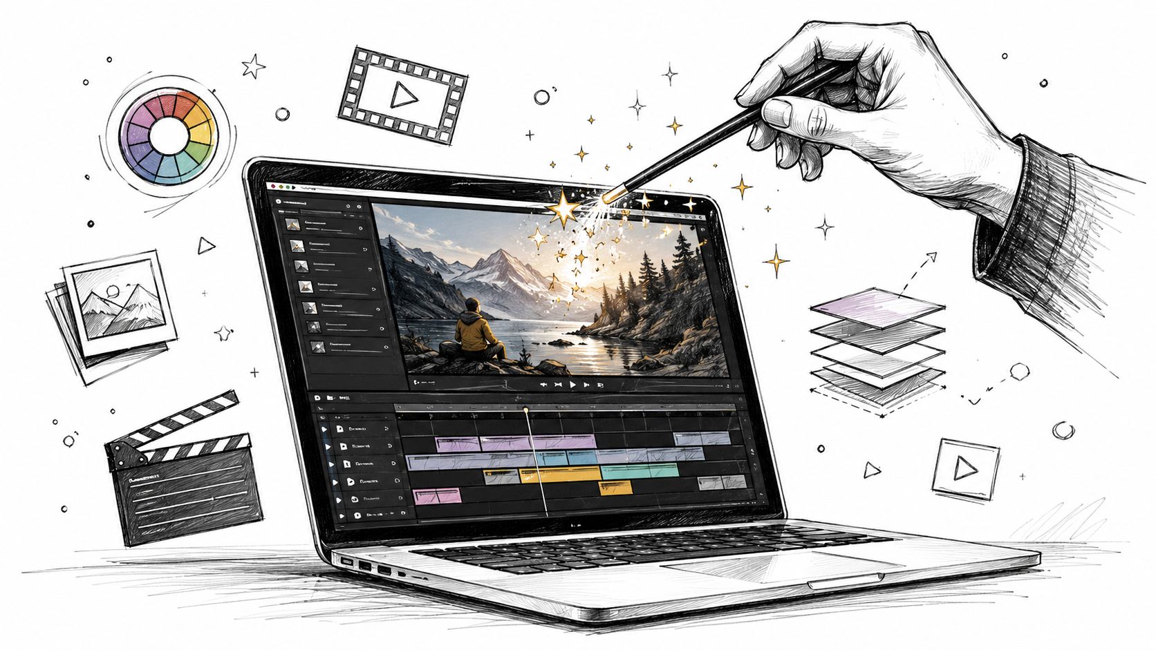 Avoiding common beginner animation mistakes