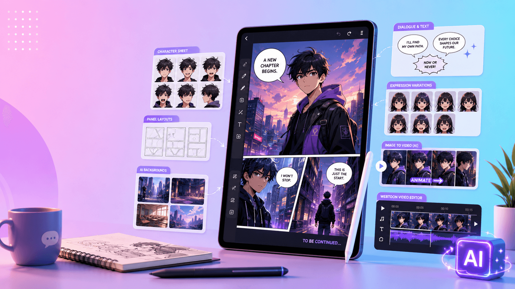 AI Video Tools for Marketers