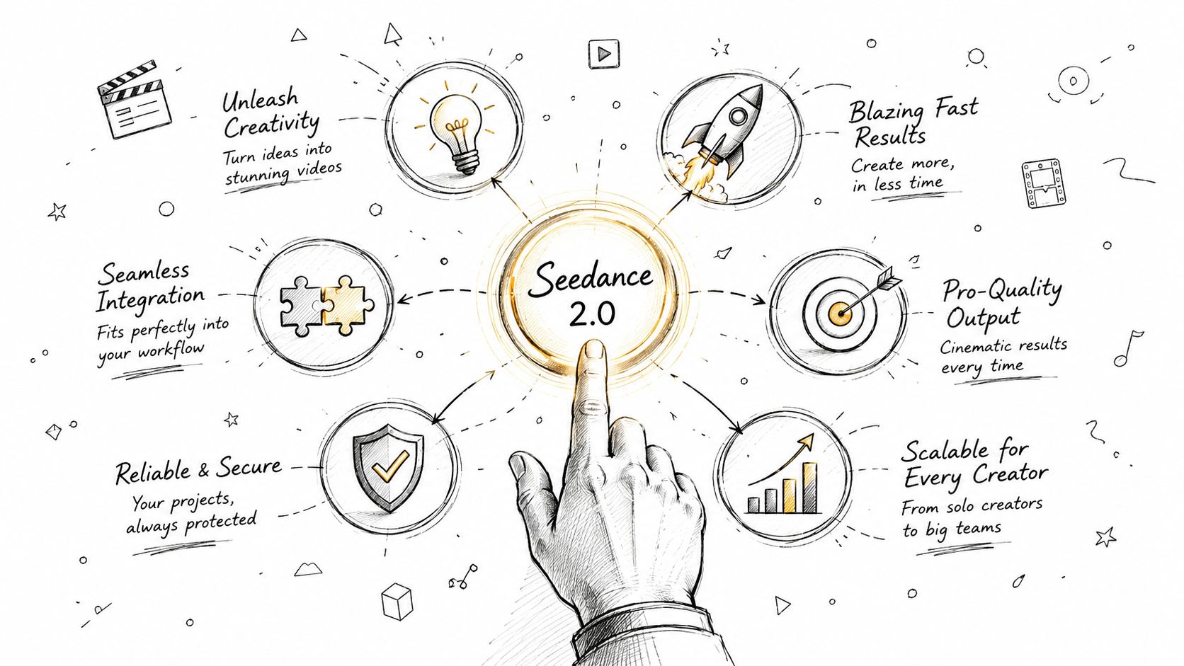 Understanding the Core of Seedance 2.0