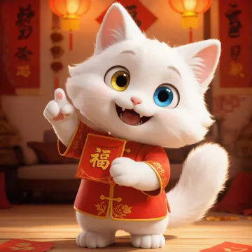 Pet Red Packet